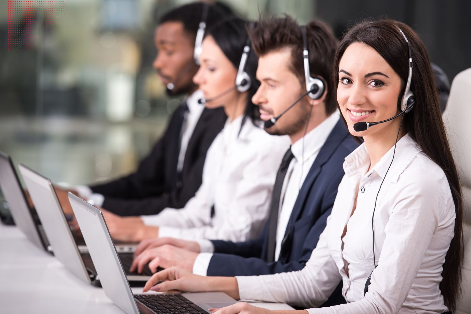 Why Your Business Needs to Invest in Call Center Technology