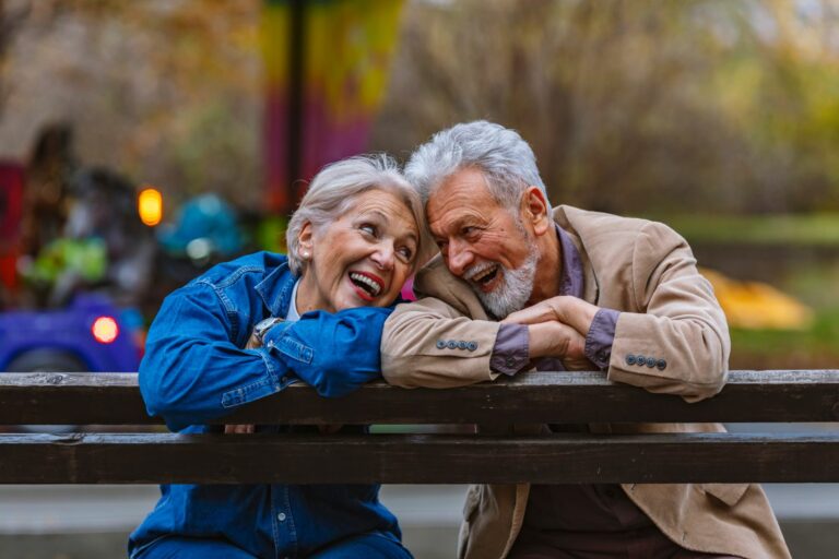 Luxury Senior Living: Comfort, Security, and a Vibrant Lifestyle