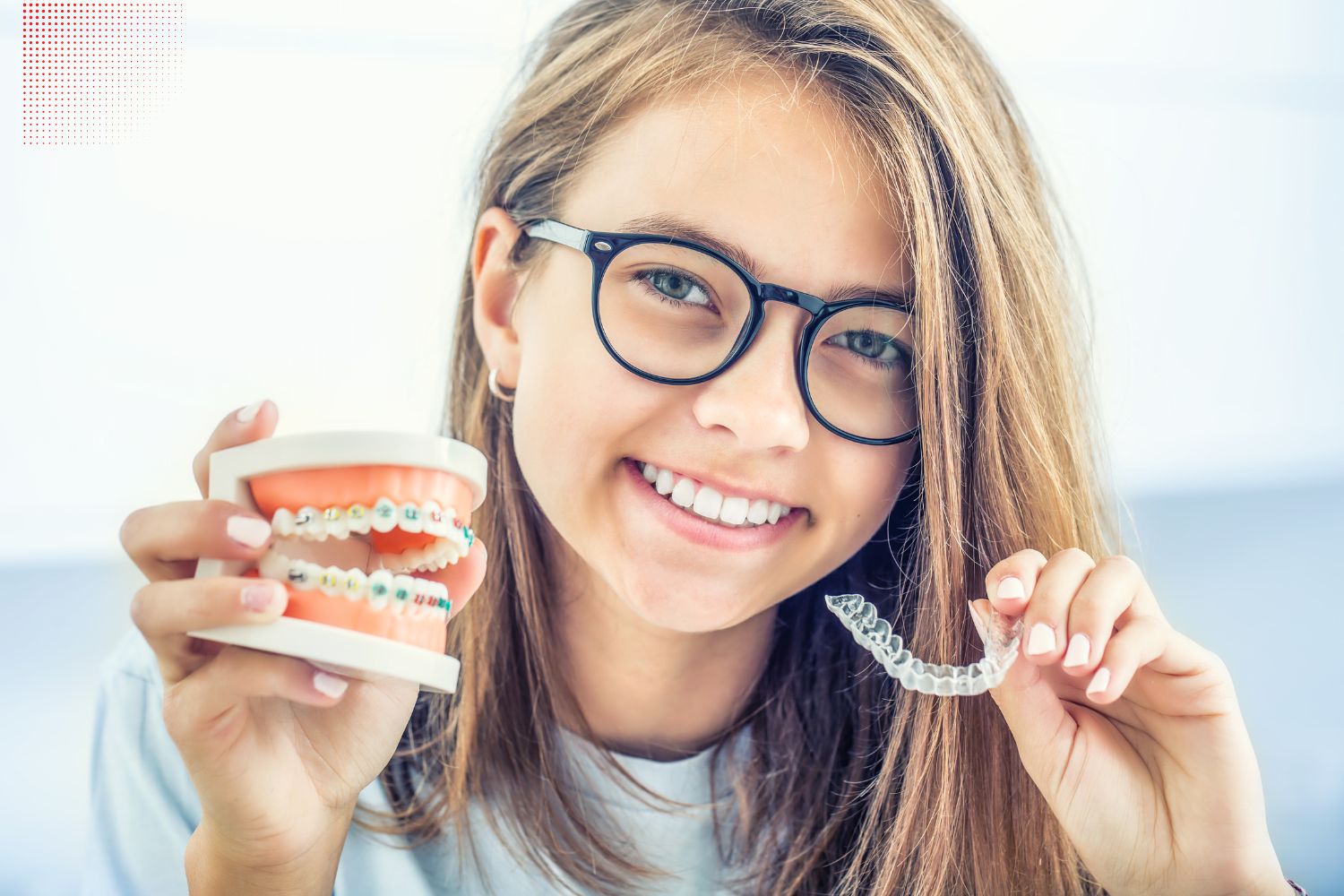 Types of Braces and Which One is Best for You
