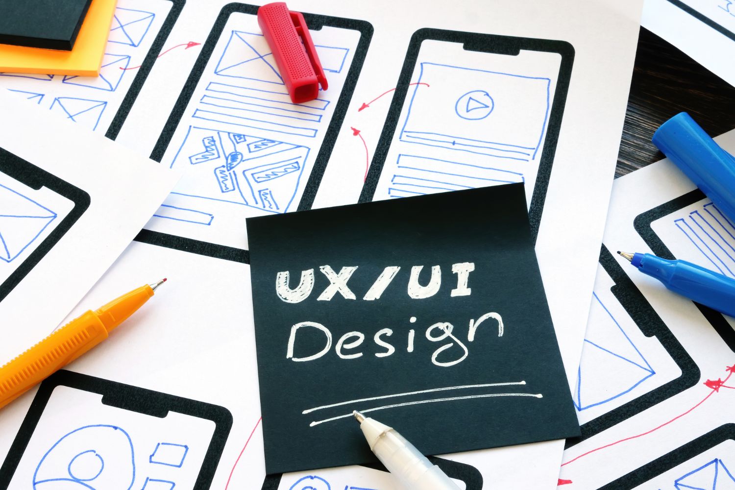 Advanced UX Design Course: Skills to the Next Level