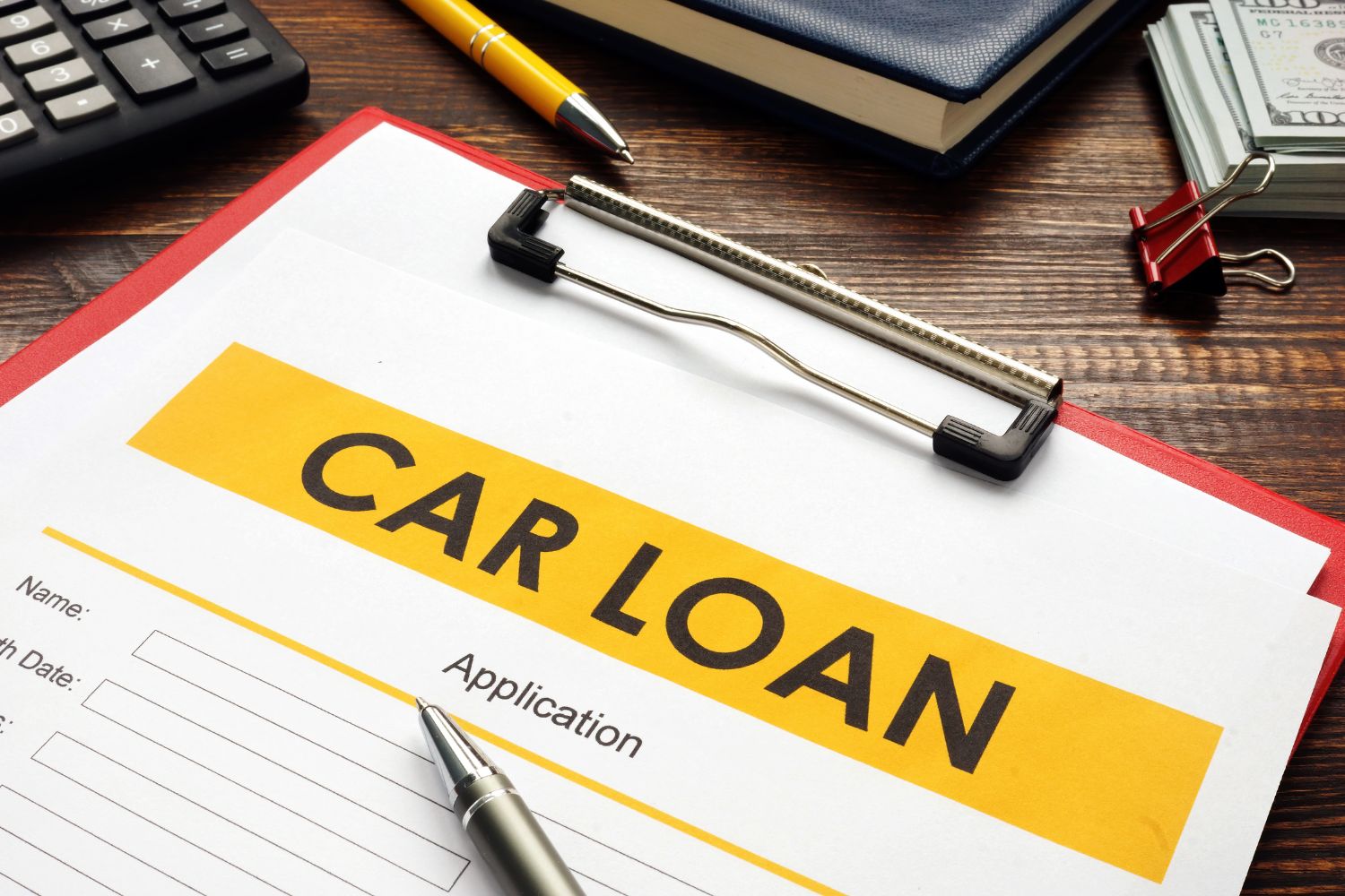 Car Finance Deals for Bad Credit: How to Get Approved