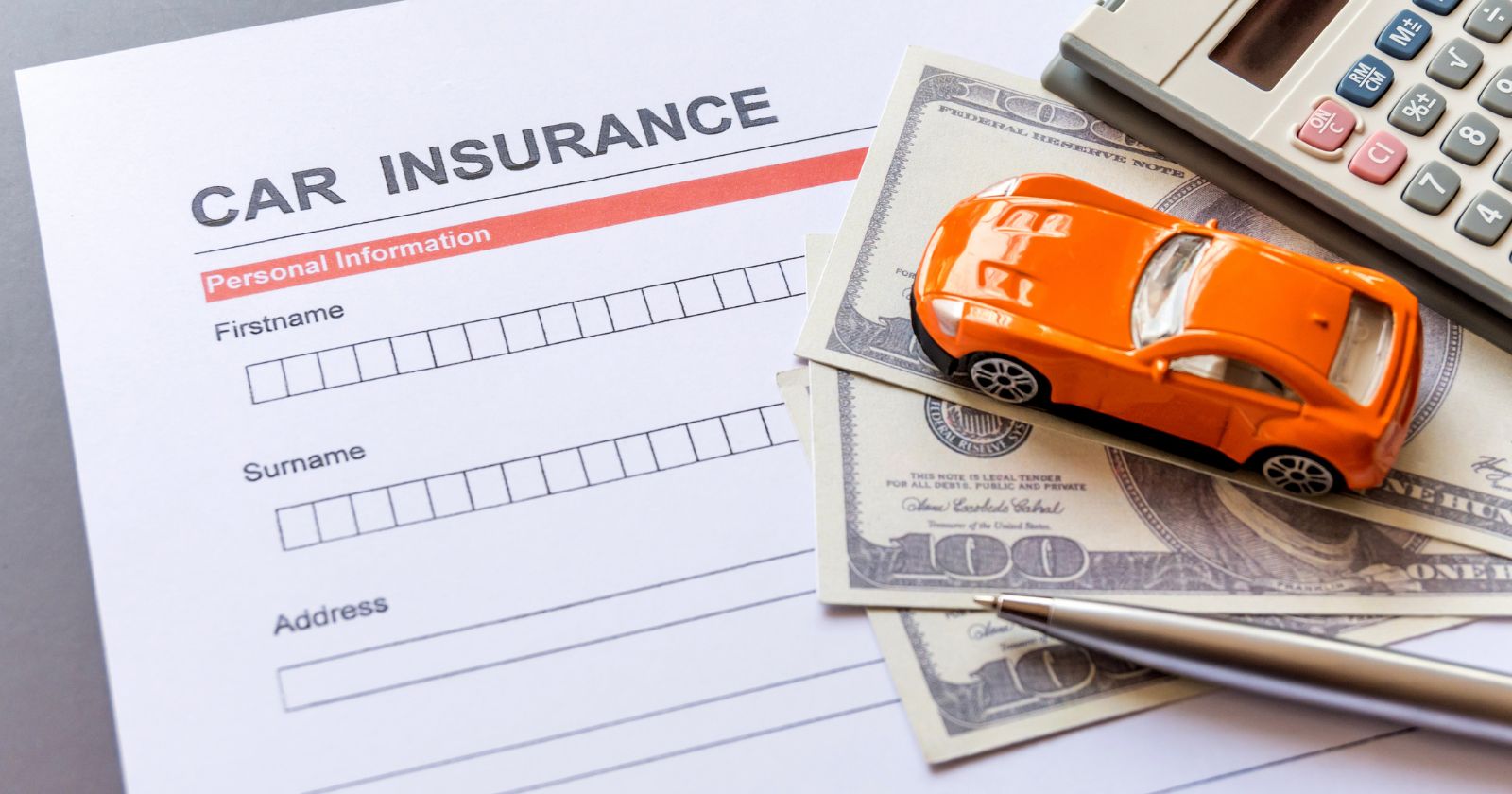 Car insurance calculator and money: Calculate car insurance costs with this helpful tool. Get accurate quotes for your coverage needs.