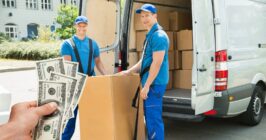 A guide to moving etiquette: Should you tip movers? Find out the answer and more in this helpful resource.