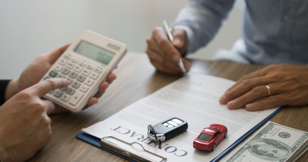 A step-by-step guide to calculating your car insurance. Learn how to determine the cost of your coverage accurately.